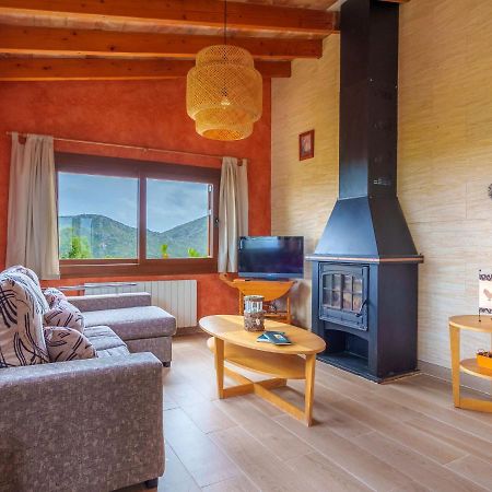 Villa Cala Torta Na Moli By Interhome Кала-Мескіда Екстер'єр фото